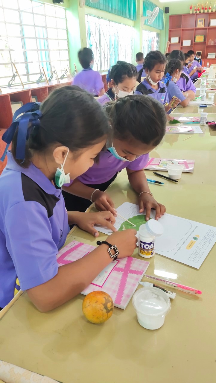 title - การจัดฝึกอบรมโครงการอนุรักษ์พันธุกรรมพืชอันเนื่องมาจากพระราชดำริ สมเด็จพระเทพรัตนราชสุดาฯ สยามบรมราชกุมารี (อพ.สธ.) ปีงบประมาณ พ.ศ. 2565 